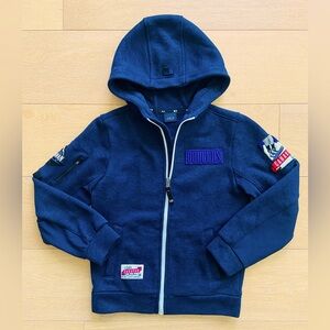 Boy’s  MLB original Jacket rare item!